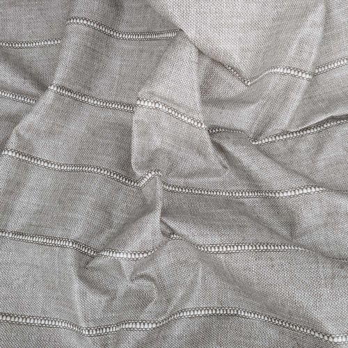 Nappe Rectangulaire 140x180 Cm Antitaches Balance Couleur Gris