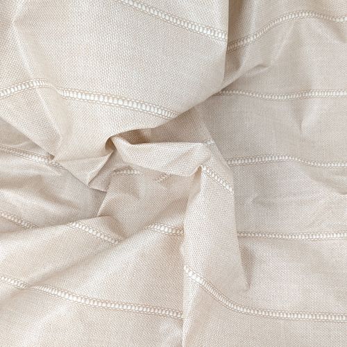 Nappe Rectangulaire 130x160 Cm Antitaches Balance Beige