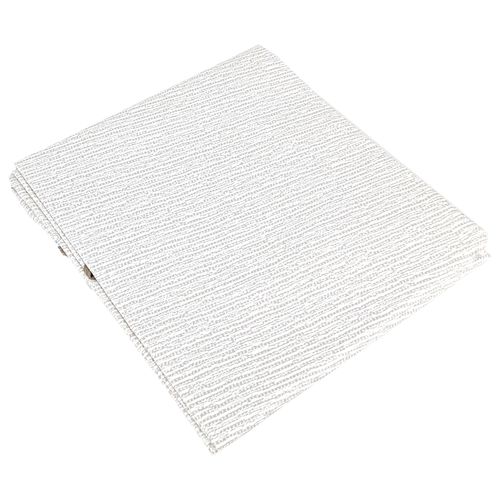 Nappe Rectangle 130x160 Cm Antitaches Namaste Earl Grey