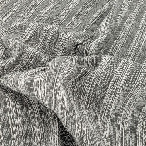 Housse De Coussin En Coton 40x60 Cm Cm Siloe Vert Kaki