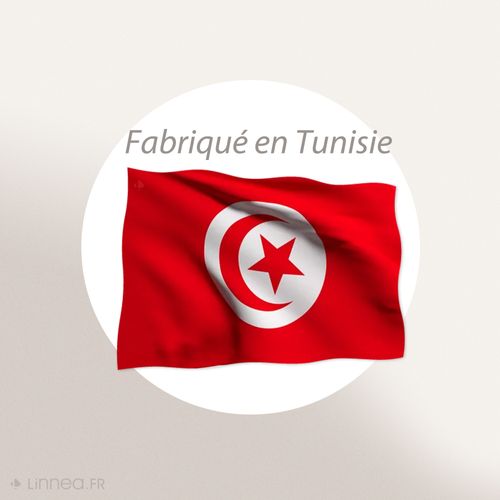 Housse De Coussin En Coton 40x60 Cm Cm Siloe Vert Kaki