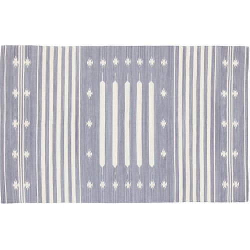 Tapis Plat Lavable En Machine Moderne Edimbourg Gris 160x230