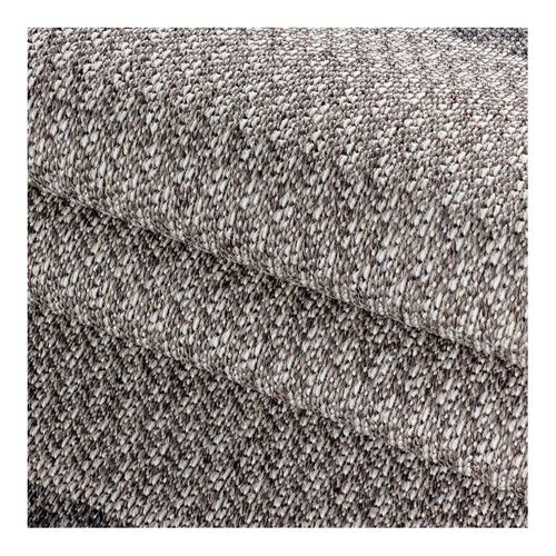 Tapis Extérieur Et Intérieur Plat Sunny Crème 240x340