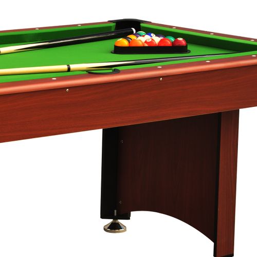 Jeux De Table Petit Modèle Wilsa Indoor