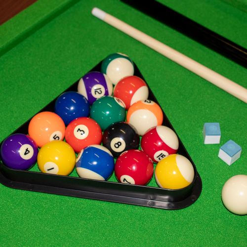 Jeux De Table Petit Modèle Wilsa Indoor