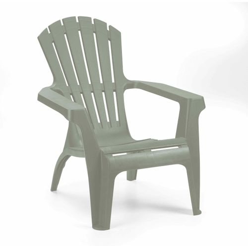 Fauteuil Adirondack Vert