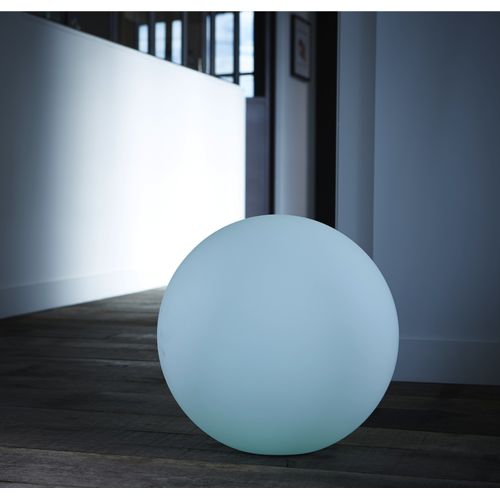 Boule Lumineuse Ronde 40 Cm