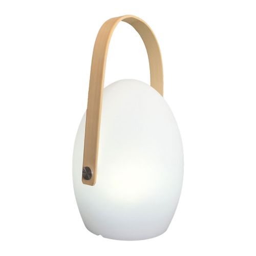 Lampe De Table LED Ovale Faro