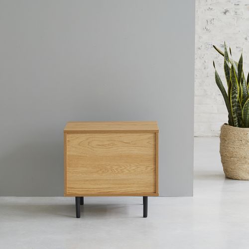 Table De Chevet Berlin Wilsa Indoor