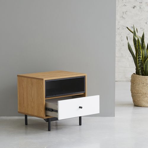 Table De Chevet Berlin Wilsa Indoor