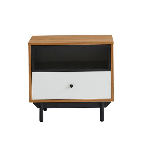 Table De Chevet Berlin Wilsa Indoor