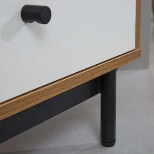 Table De Chevet Berlin Wilsa Indoor