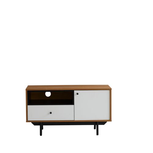 Meuble TV Berlin Design Scandinave Wilsa Indoor
