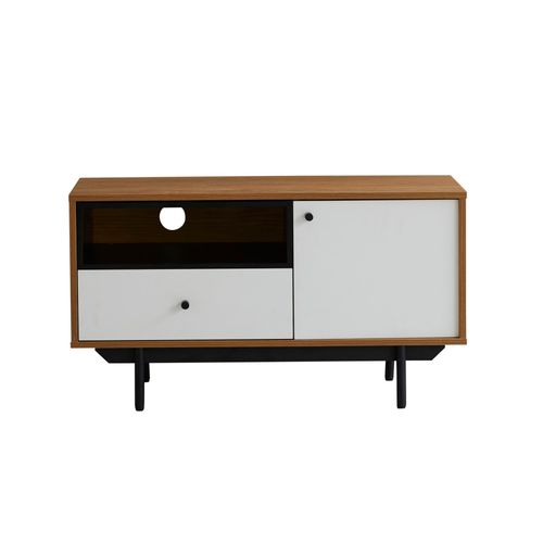 Meuble TV Berlin Design Scandinave Wilsa Indoor
