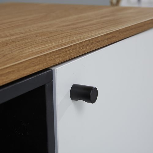 Meuble TV Berlin Design Scandinave Wilsa Indoor