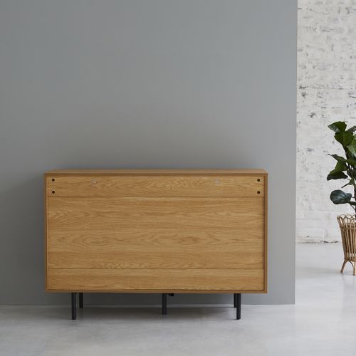 Buffet Berlin Design Scandinave Wilsa Indoor
