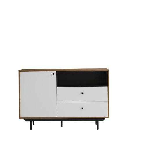Buffet Berlin Design Scandinave Wilsa Indoor