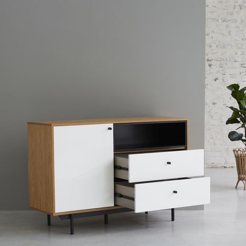 Buffet Berlin Design Scandinave Wilsa Indoor