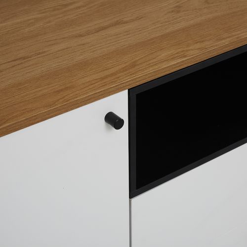 Buffet Berlin Design Scandinave Wilsa Indoor