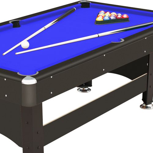 Jeux De Table Grand Modèle Wilsa Indoor