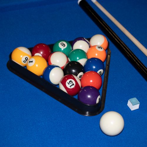 Jeux De Table Grand Modèle Wilsa Indoor