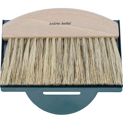 Coffret Ramasse Miettes Clynk Nature Bleu Orage