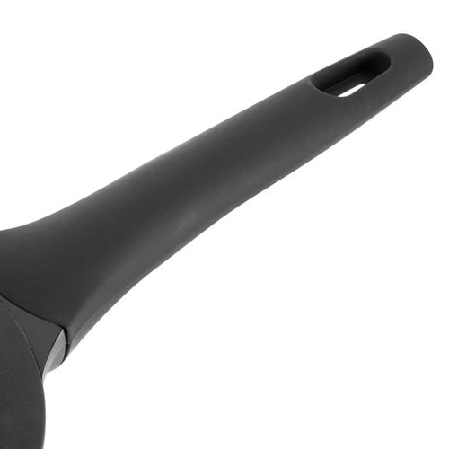 Casserole Fonte D'aluminium 18 Cm Avec Couvercle Chambord Titane Cas18tfi Durand Dupont