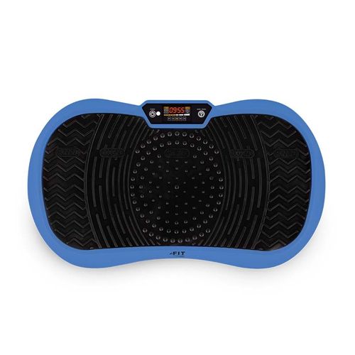 Machine A Vibration 200w Avec 5 Programmes Fit Vib900