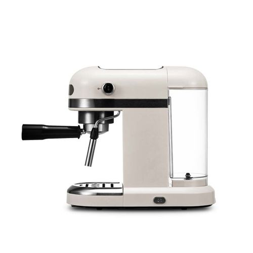 Machine à Expresso 19 Bars Little Venice Crème