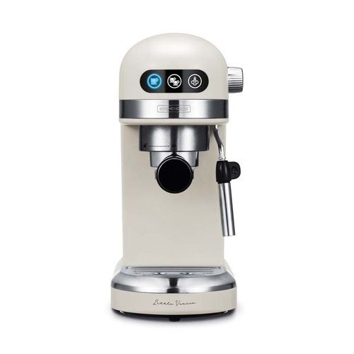 Machine à Expresso 19 Bars Little Venice Crème
