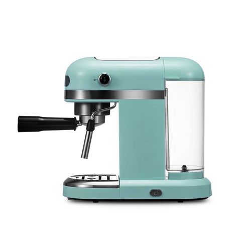 Machine à Expresso 19 Bars Little Venice Green