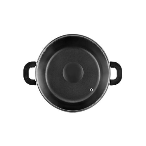 Faitout En Fonte D'aluminium De 40 Cm Leon_ft40tfi