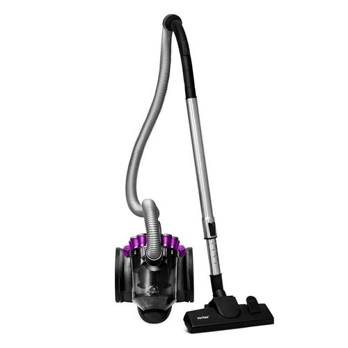 Aspirateur Traineau Sans Sac Z II Black
