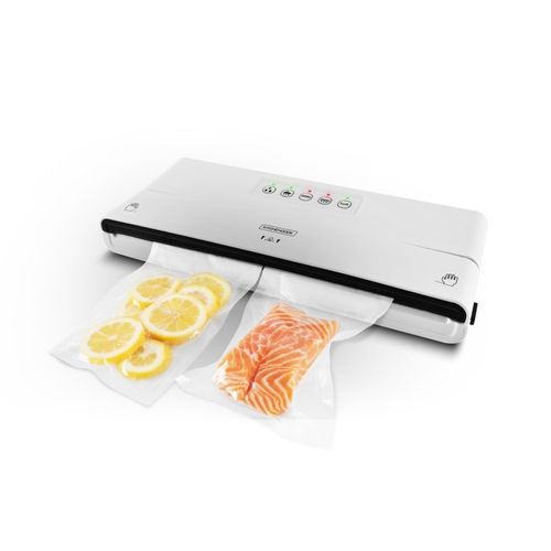 Machine Sous Vide Avec Coupe-rouleau Blanche Modèle Airprotect300