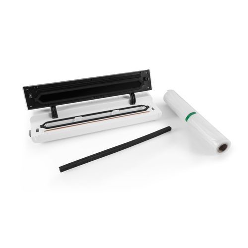 Machine Sous Vide Avec Coupe-rouleau Blanche Modèle Airprotect300