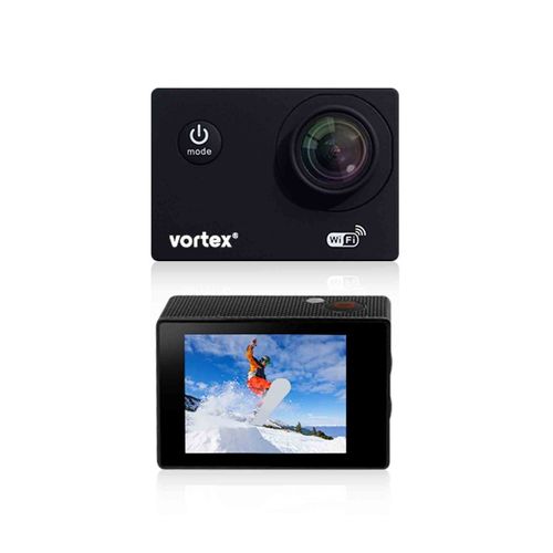 Caméra De Sport 1080p X Cam2 Vortex