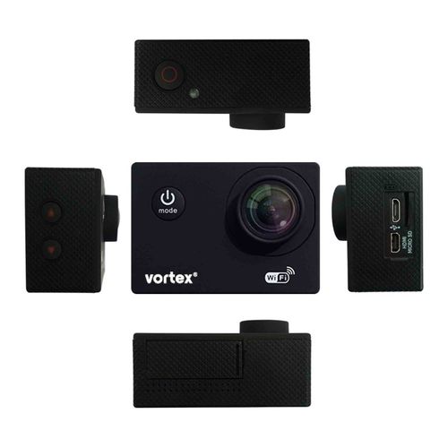 Caméra De Sport 1080p X Cam2 Vortex