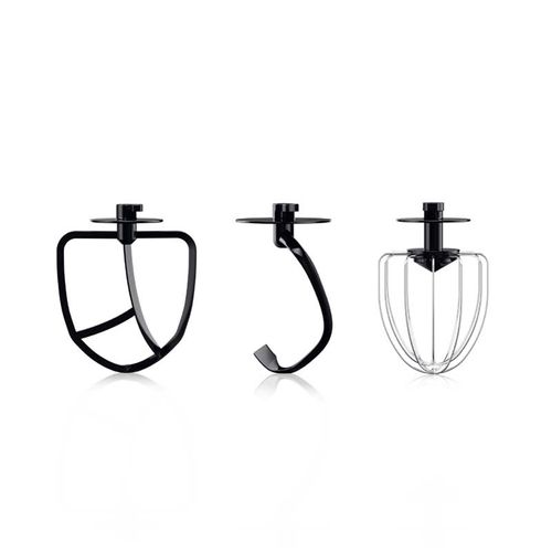 Robot Pétrin 5l De 600 Watts Avec 8 Vitesses My First Kitchencook