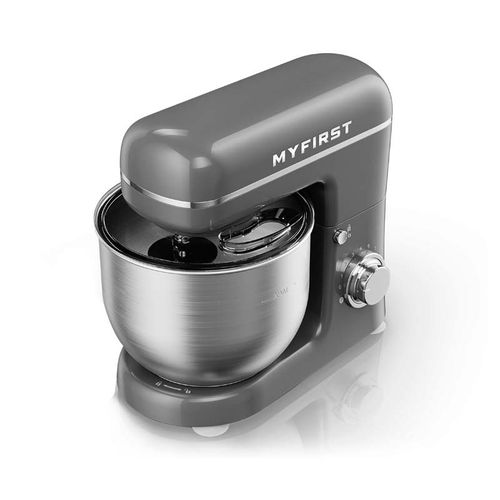 Robot Pétrin 5l De 600 Watts Avec 8 Vitesses My First Kitchencook