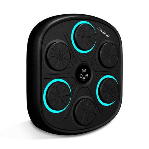 Machine De Boxe Electronique Murale Air_boxing I Fit For Life