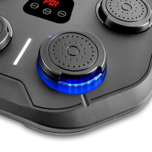 Machine De Boxe Murale Air Boxing V Fit For Life