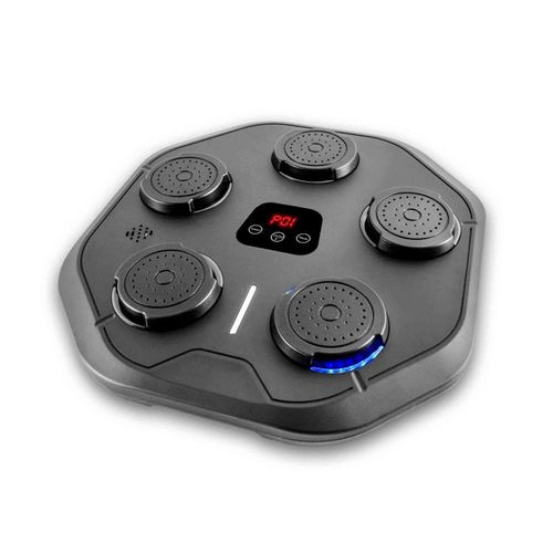 Machine De Boxe Murale Air Boxing V Fit For Life