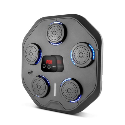 Machine De Boxe Murale Air Boxing V Fit For Life