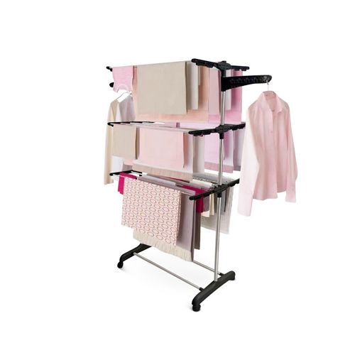 Séchoir Multifonctions 25m D'étendage Ev100 Garnier