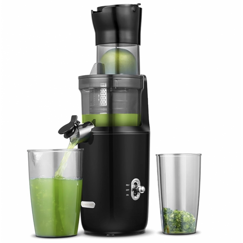 Extracteur à Juselixir Ii Black Kitchencook