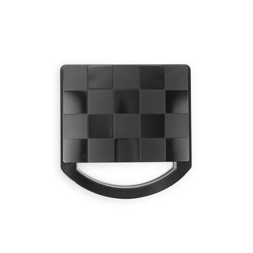 Kitchencook - K Grill - Grill Panini Électrique - 750w - Revêtement Antiadhésif - Poignée Cool Touch