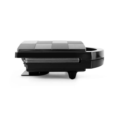 Kitchencook - K Grill - Grill Panini Électrique - 750w - Revêtement Antiadhésif - Poignée Cool Touch