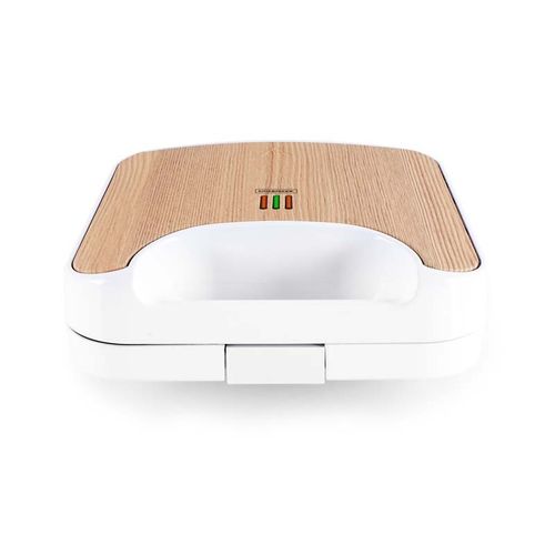 Sandwich Maker Toaster Grill – Crood Kitchencook