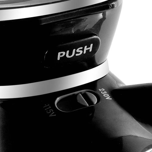 Mini Fer à Repasser Vapeur De Voyage Iron Lite Black Vortex