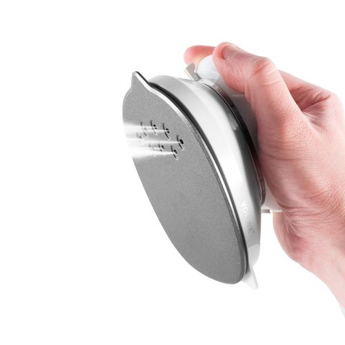 Mini Fer à Repasser Vapeur De Voyage Iron Lite White Vortex